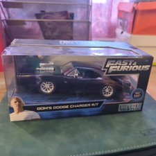 Fast And Furious 1970 Dom's