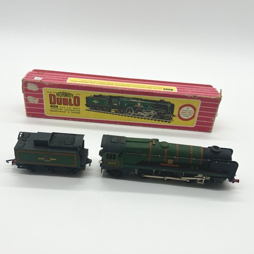 Hornby dublo 2235 - dublo,