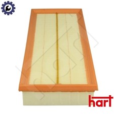 AIR FILTER 378 246 FOR PEUGEOT PARTNER/Box/Body/MPV/TEPEE 2008/II/Van RIFTER