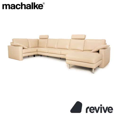 Machalke system plus leather - machalke,