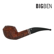 Big Ben - Classic 472 - Tan Polish - 9mm Filter Pipe