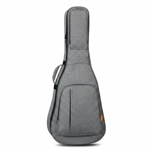 Padded guitar backpack - guitar,