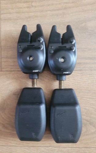 Fox digital bite alarms - 2,