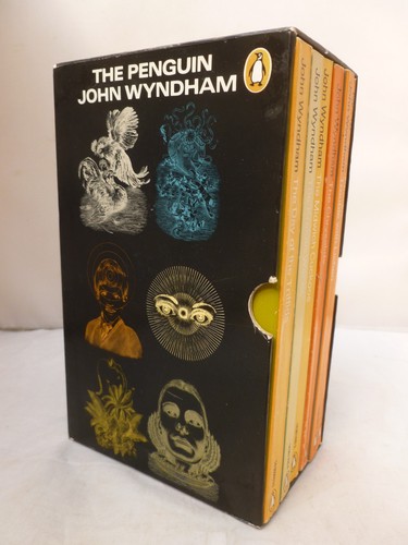 The penguin john - the, wyndham