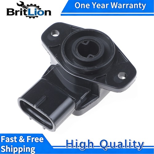 Throttle position sensor - position,