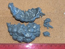 Warhammer 40K: Tyranids bits