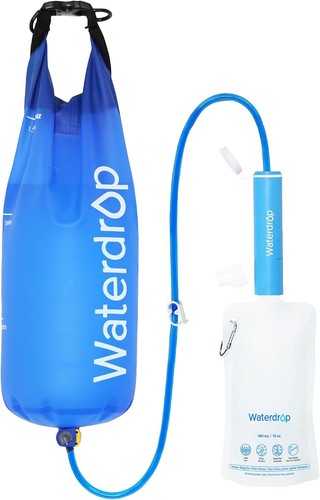 Waterdrop water filter - waterdrop,