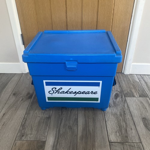 Shakespeare beta box - shakespeare, fishing