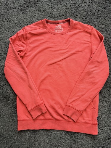 Fatface crew red jumper - fatface,