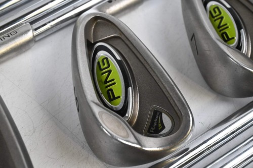 Ping rapture irons sw - rapture, 3-pw+sw