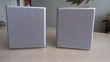 Small Loudspeakers 4 Ohm 5 Watt Used Good Working Order