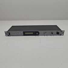 Digitech Vocalist VR - Untested, Parts/Repair, Missing Buttons Power Tested