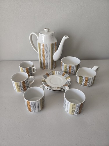 Vintage midwinter sienna - vintage,