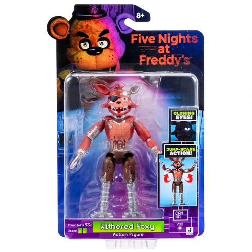 Five nights freddy s - at, freddy's