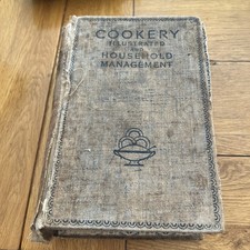 Cookery illustrated and - cookery,