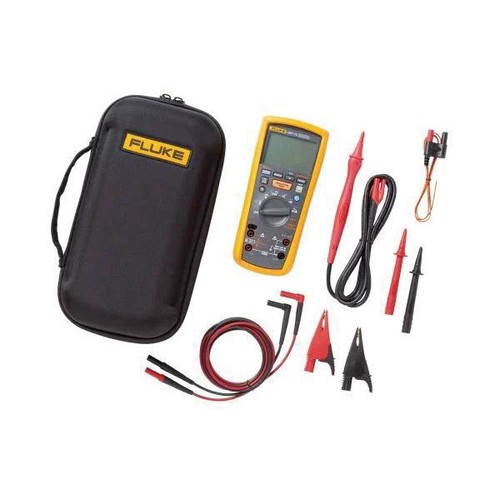Fluke 2517605 1587t insulation - fluke,