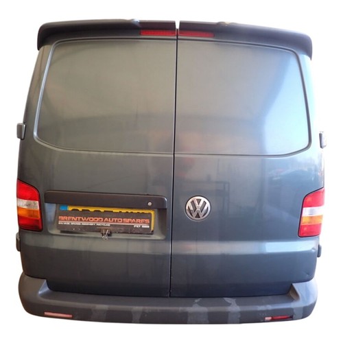 Transporter bumper mk5 t30 - transporter,