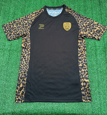 Leigh Leopards Patrick 2024