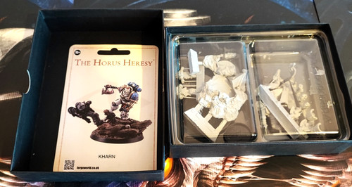 Games workshop forgeworld - workshop,