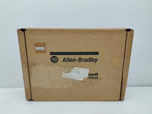 Allen bradley 2711 m3a19l1 - allen,