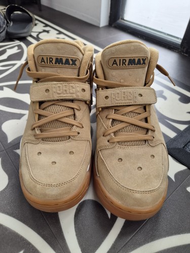 Nike air force max flax - ,