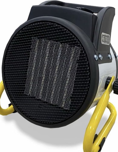 Autojack 2kw electric fan - autojack,