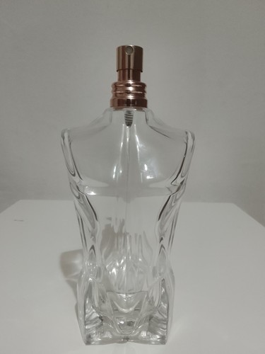 Empty jean paul gaultier - jean,