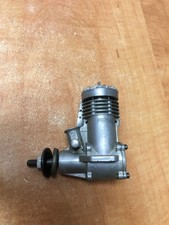 Vintage Fox 40 Engine  Model