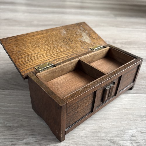 Vintage tallent musical box - tallent,