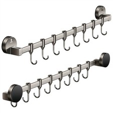 Kitchen Utensils Holder Wall