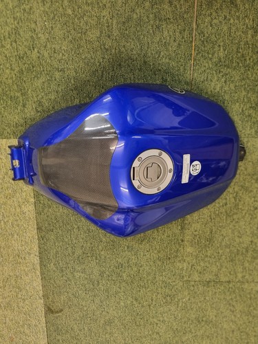 Yamaha fzs fz6 600 - 600, fazer