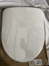 Twyford E100 Standard Toilet