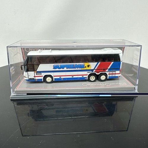 Corgi ooc 44204 neoplan - corgi,