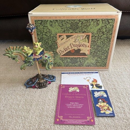 Pocket dragons dragon - pocket,