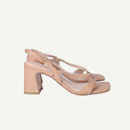 Reiss womens beige leather - reiss,