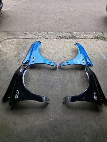 Vauxhall corsa right left - corsa,
