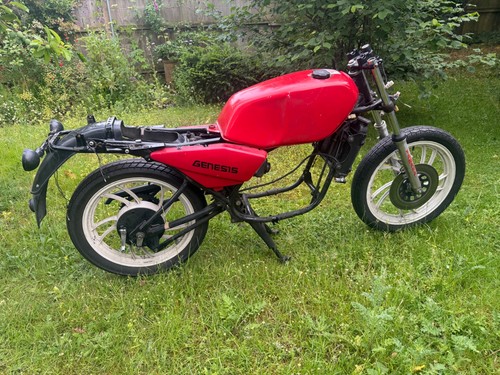 Yamaha rd350lc rd250lc - yamaha, genuine