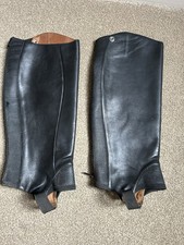 Ariat Close Contour Black