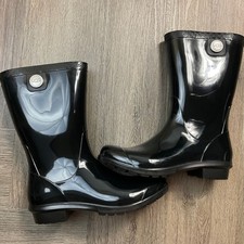 UGG Glossy Sienna Waterproof