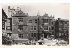 Abbey Hotel Great Malvern