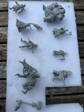 Trench Crusade Heretic Legion