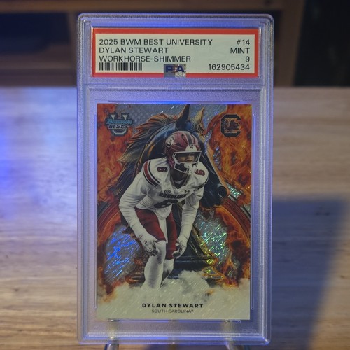 Topps 2025 bowman best u - 2025,