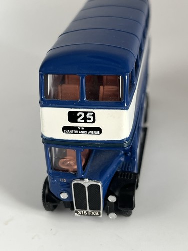 Efe deck bus hull - r.,