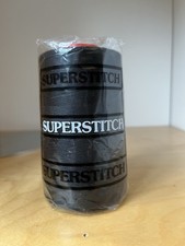 Overlocker thread, industrial