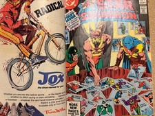 All-Star Squadron - 3 volume