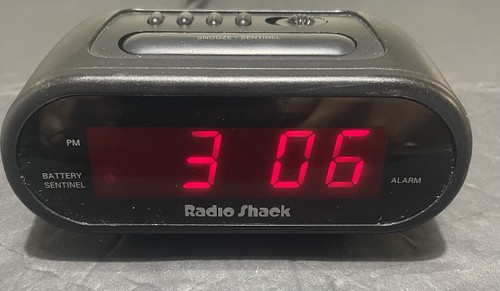 Vintage radio shack digital - vintage,