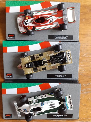 Williams fw07 arrows - williams,