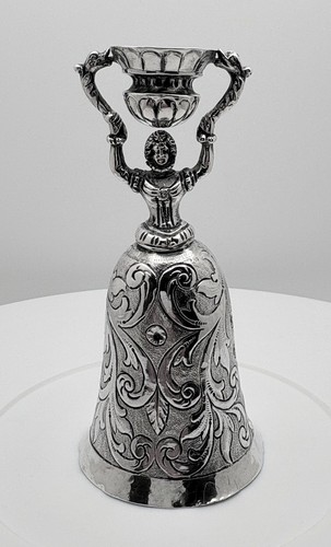 Rare 18th german - 18th, silver
