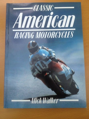 Classic american racing - classic,