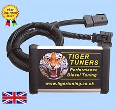 SAAB  Diesel Tuning Box Performance Remap Chip 93 95 9-3  9-5 1.9 2.0 Tid TTid 